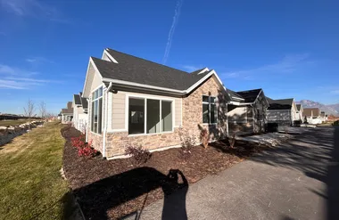 9584 S EMBER GLOW CT C, SOUTH JORDAN, UT..., South Jordan, UT 84095
