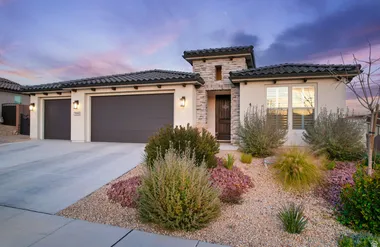 1414 N VIA, WASHINGTON, UT, 84780, Washington, UT 84780
