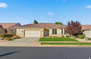 4504 S BIGRIVER DR, ST. GEORGE, UT, 8479..., St. George, UT 84790