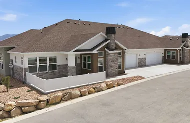 1481 N SARATOGA VIEW LN C, SARATOGA SPRI..., Saratoga Springs, UT 84045