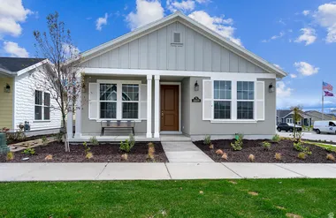 6181 W FOLLY ISLAND WAY, SOUTH JORDAN, U..., South Jordan, UT 84009