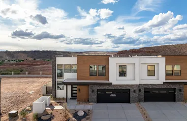 1431 N PUESTA DEL SOL LN 44, WASHINGTON,..., Washington, UT 84780