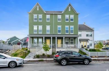 11332 S SANDBANK WAY, SOUTH JORDAN, UT, ..., South Jordan, UT 84009