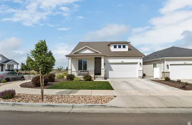 6162 W TETON PARK 131, HERRIMAN, UT, 840..., Herriman, UT 84096
