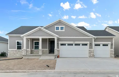 598 W JUNEGRASS LN, STANSBURY PARK, UT, ..., Stansbury Park, UT 84074