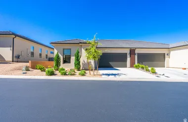 1137 W GRAYSON DR, ST. GEORGE, UT, 84790, St. George, UT 84790