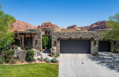 1500 E SPLIT ROCK DR 91, IVINS, UT, 8473..., Ivins, UT 84738
