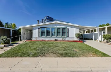 132 W ALTA VIEW WAY, SANDY, UT, 84070, Sandy, UT 84070