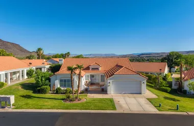39 N VALLEY VIEW DR 94, ST. GEORGE, UT, ..., St. George, UT 84770