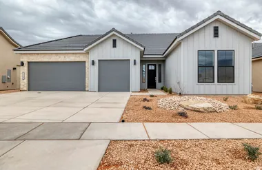 992 W FRANK AVE, TOQUERVILLE, UT, 84774, Toquerville, UT 84774