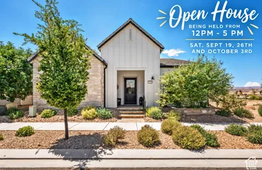 5588 S AGAVE PEAK LN, ST. GEORGE, UT, 84..., St. George, UT 84790