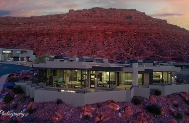 2001 W GRAYHAWK CIR, ST. GEORGE, UT, 847..., St. George, UT 84770