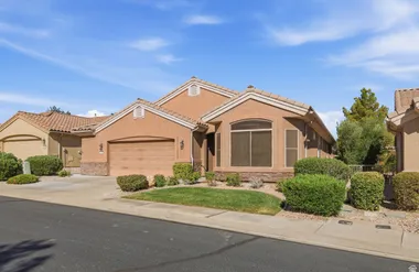 4248 S MEGELLAN DR, ST. GEORGE, UT, 8479..., St. George, UT 84790