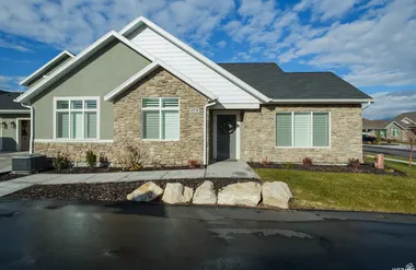 473 S SHORT HORSE LN B, SARATOGA SPRINGS..., Saratoga Springs, UT 84045