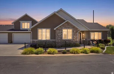 2673 N 50 E D, NORTH OGDEN, UT, 84414, North Ogden, UT 84414
