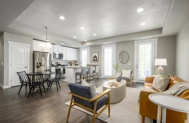 4929 W TYDEMAN WAY 210, SOUTH JORDAN, UT..., South Jordan, UT 84009
