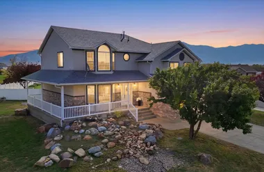 860 W 720, TREMONTON, UT, 84337, Tremonton, UT 84337