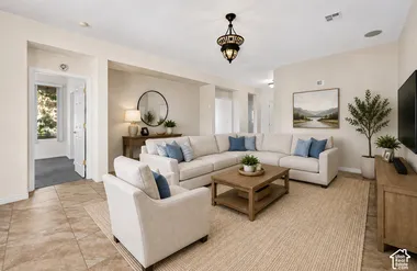 1448 W SUMMER POPPY DR, ST. GEORGE, UT, ..., St. George, UT 84790