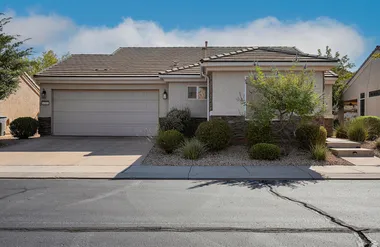 4387 S KIVA HILL DR, ST. GEORGE, UT, 847..., St. George, UT 84790