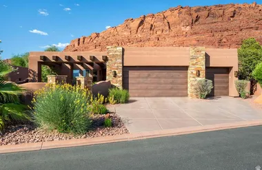 2336 W ENTRADA TRL 36, ST. GEORGE, UT, 8..., St. George, UT 84770