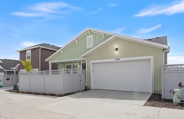6044 W 11800 S, SOUTH JORDAN, UT, 84009, South Jordan, UT 84009