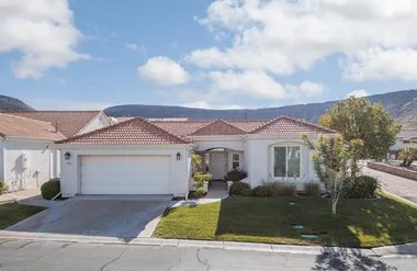 39 N VALLEY VIEW DR 29, ST. GEORGE, UT, ..., St. George, UT 84770