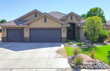 4011 S 890 W, ST. GEORGE, UT, 84790, St. George, UT 84790