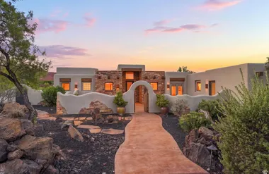 2386 CHACO TRL, ST. GEORGE, UT, 84770, St. George, UT 84770