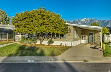 9913 S MORNING STAR WAY, SANDY, UT, 8407..., Sandy, UT 84070