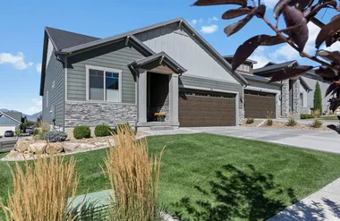 72 W PARKSIDE LOOP, ELK RIDGE, UT, 84651, Elk Ridge, UT 84651
