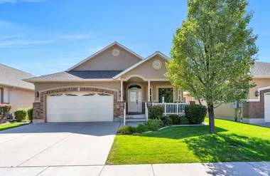 720 E 3230, LEHI, UT, 84043, Lehi, UT 84043