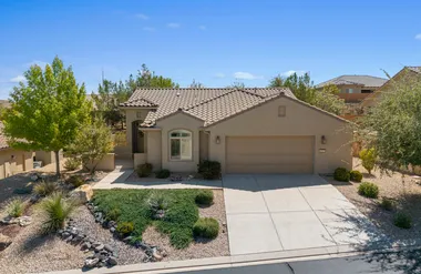 1327 W WHITESTONE DR, ST. GEORGE, UT, 84..., St. George, UT 84790