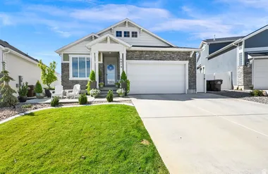 6079 W TETON VILLAGE DR, HERRIMAN, UT, 8..., Herriman, UT 84096