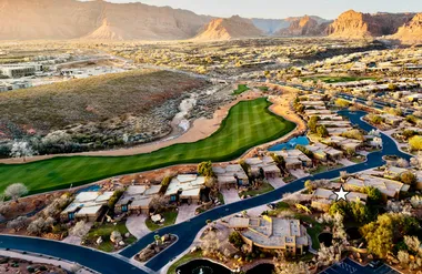2588 W SINAGUA TRL 2, ST. GEORGE, UT, 84..., St. George, UT 84770