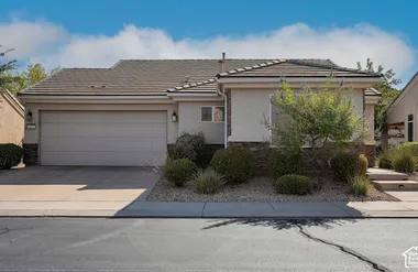 4387 S KIVA HILL DR, ST. GEORGE, UT, 847..., St. George, UT 84790