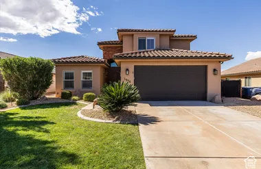 3996 S CAPRI DR, ST. GEORGE, UT, 84790, St. George, UT 84790