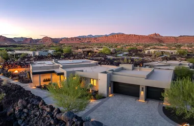 2241 TACHEENE N, ST. GEORGE, UT, 84770, St. George, UT 84770