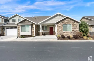 7082 W OROMIA VIEW DR, WEST VALLEY CITY,..., West Valley City, UT 84128
