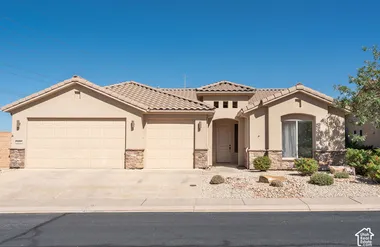 4165 S AMBASSADOR DR, ST. GEORGE, UT, 84..., St. George, UT 84790