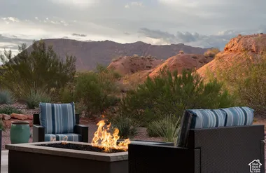 2408 W SUPAI TRL, ST. GEORGE, UT, 84770, St. George, UT 84770