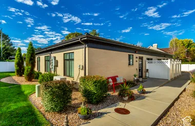 3596 S 805 E 208, MILLCREEK, UT, 84106, Millcreek, UT 84106