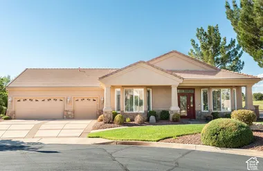 4354 S ROUND HILL CIRCLE DR 163, ST. GEO..., St. George, UT 84790