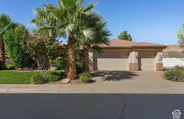 4534 IRONWOOD DR, ST. GEORGE, UT, 84790, St. George, UT 84790