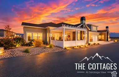 1454 N UTAH COTTAGE DR A, SARATOGA SPRIN..., Saratoga Springs, UT 84045