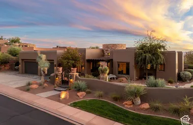 3052 N SNOW CANYON PKWY 120, ST. GEORGE,..., St. George, UT 84770