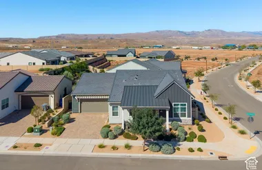 5722 S ALDER GROVE DR, ST. GEORGE, UT, 8..., St. George, UT 84790
