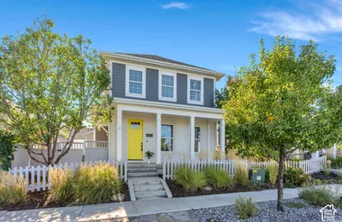 11372 S RED CARDINAL WAY, SOUTH JORDAN, ..., South Jordan, UT 84009