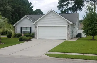 Hidden Lakes Village