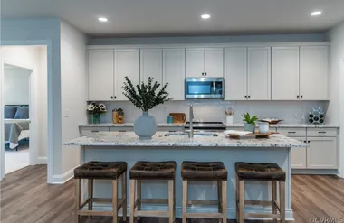 Kenbrook at Harpers Mill