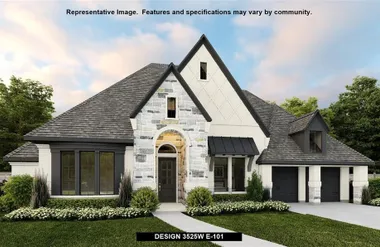 Village Builders at Ranch...